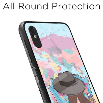 Redmi 9A/9i/9A Sport phone cover by Pikkme – photo 7