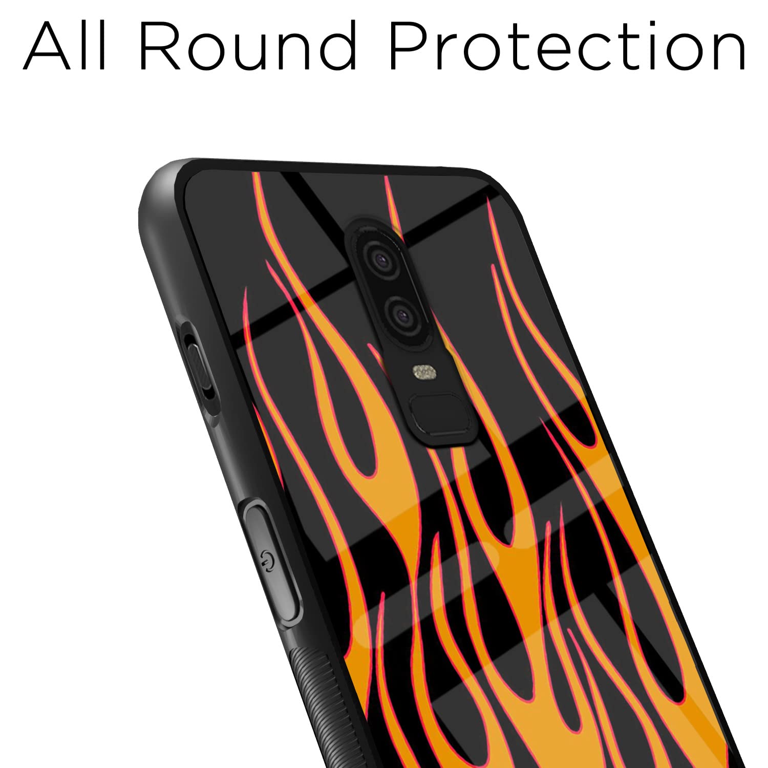 Mobile cover for OnePlus 6 – Pikkme – photo 7