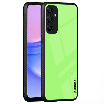 Pikkme Samsung A15 5G Hybrid back cover