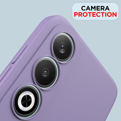 Pikkme OnePlus Nord purple phone cover – photo 5