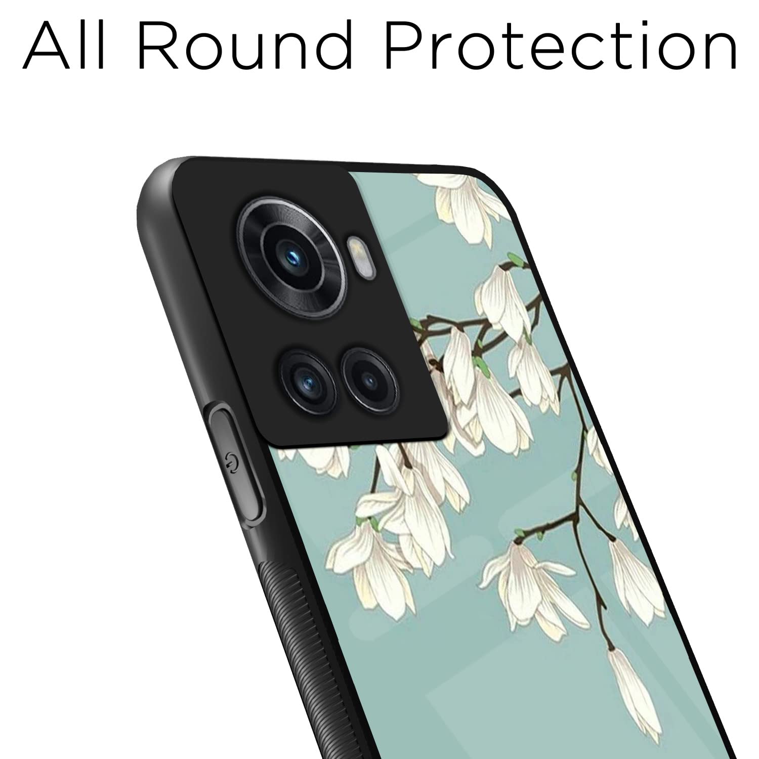 Pikkme OnePlus 10R mobile cover – photo 7