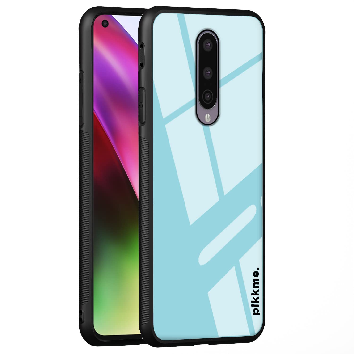 Phone cover for OnePlus 8 – Pikkme