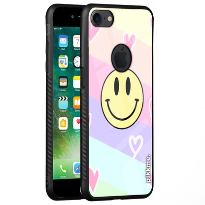 Pikkme mobile back cover for iPhone 7/8