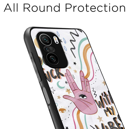 Pikkme Mi 11X/11X Pro Hybrid mobile cover – photo 7