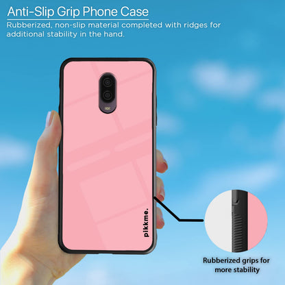 Pikkme back cover for OnePlus 7 – photo 5