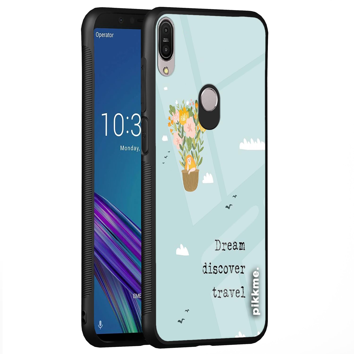 Phone cover for Asus – Pikkme