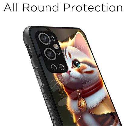 OnePlus 9 Pro back cover by Pikkme – photo 7