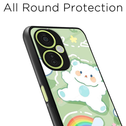 Pikkme Hybrid back cover for OnePlus Nord CE 3 Lite 5G – photo 7
