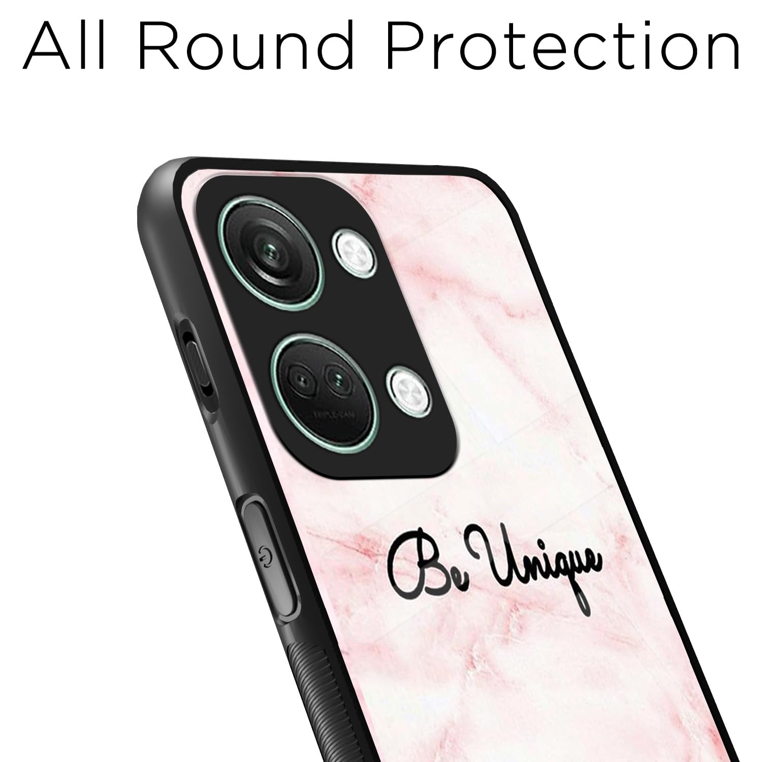 Pikkme OnePlus Nord 3 5G Hybrid phone cover – photo 7