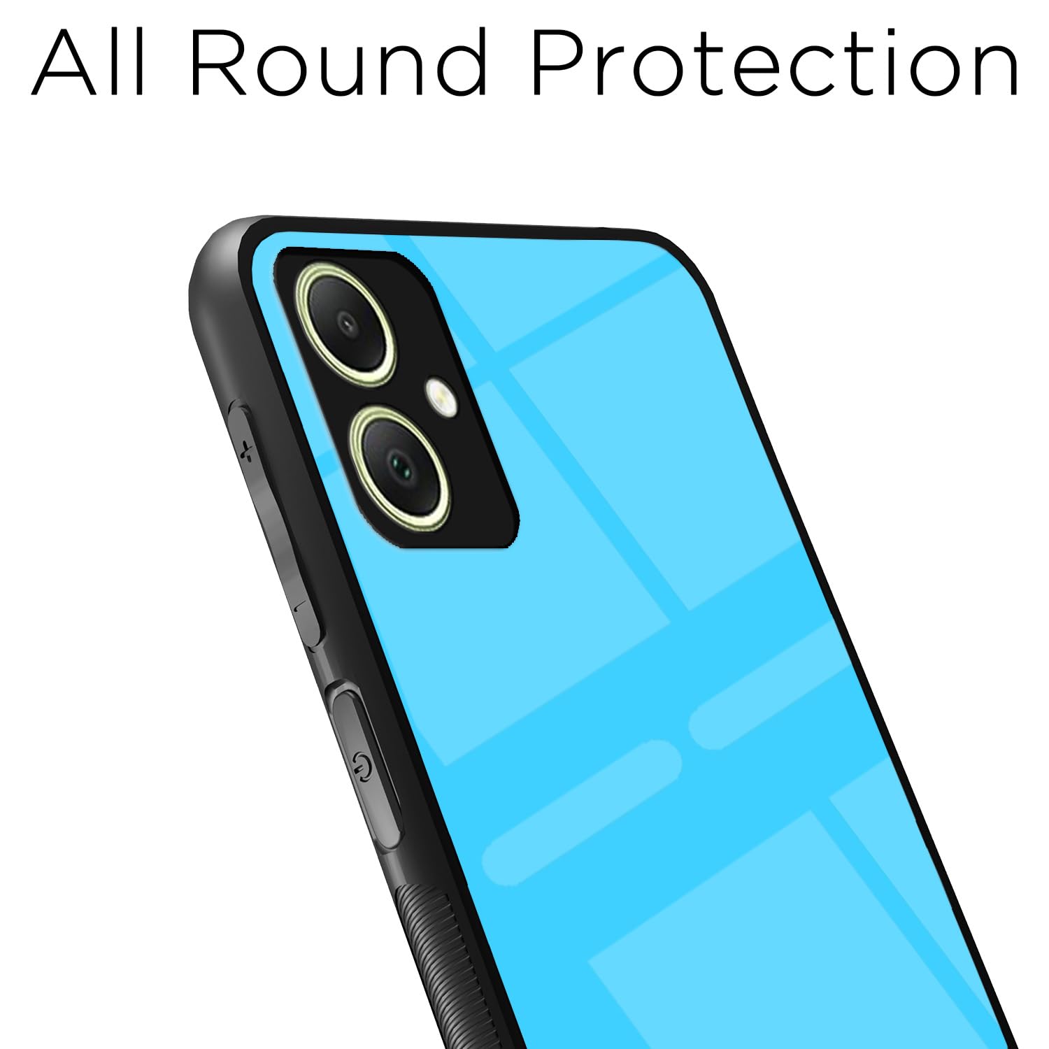 Samsung A05/M05/F05 mobile back cover by Pikkme – photo 7