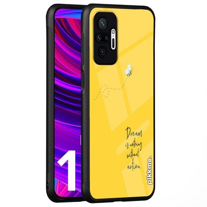 Mobile cover for Redmi Note 10 Pro/Note 10 Pro Max – Pikkme