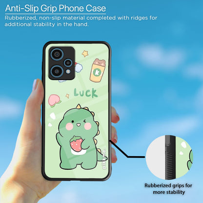 Pikkme mobile cover for OnePlus Nord CE 2 Lite 5G – photo 5
