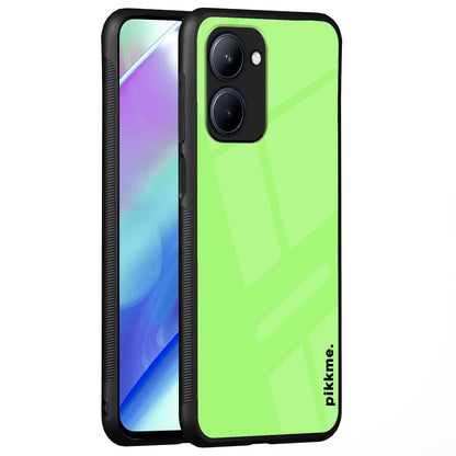 Pikkme Realme C33 mobile cover