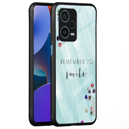 Pikkme back cover for Redmi Note 12 Pro Plus 5G