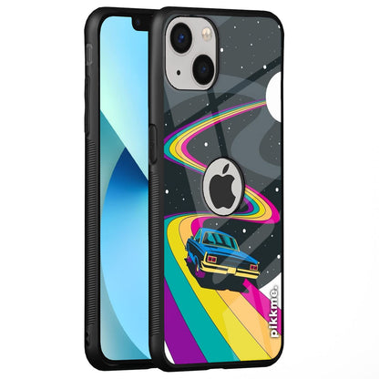 Phone cover for iPhone 13 – Pikkme