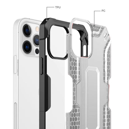 Pikkme iPhone 13 Pro Carbon mobile back cover – photo 2