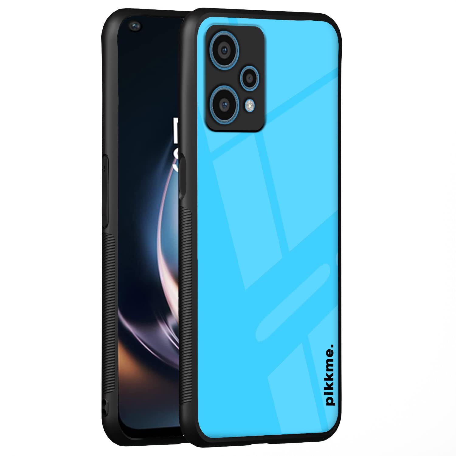 Hybrid Back cover for OnePlus Nord CE 2 Lite 5G – Pikkme