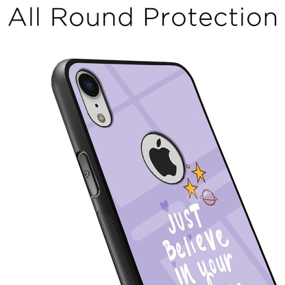 iPhone XR Hybrid back cover by Pikkme – photo 7