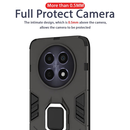 Pikkme Realme Narzo 70x 5G/N65/13/12/12X 5G/C65 Tough Armor black back cover – photo 7