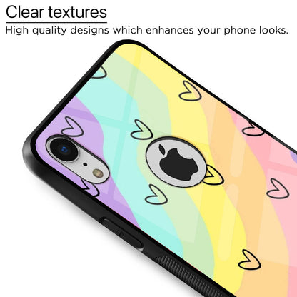 Hybrid Mobile cover for iPhone XR – Pikkme – photo 4