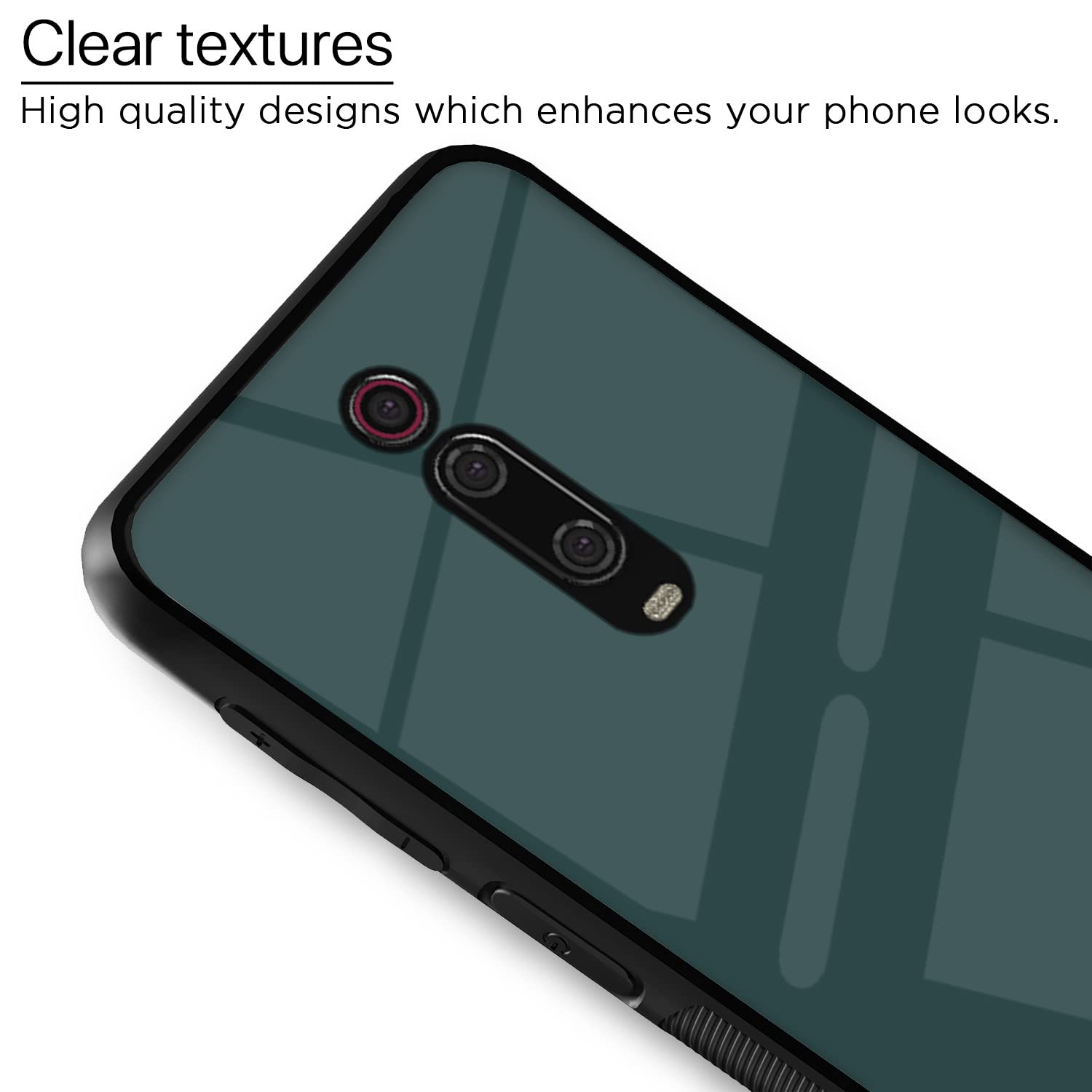 Mobile cover for Redmi K20/K20 Pro – Pikkme – photo 4