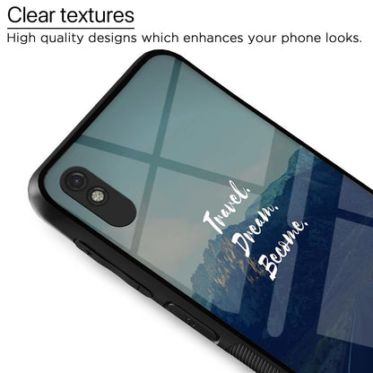 Redmi 9A/9i/9A Sport Hybrid mobile cover by Pikkme – photo 4