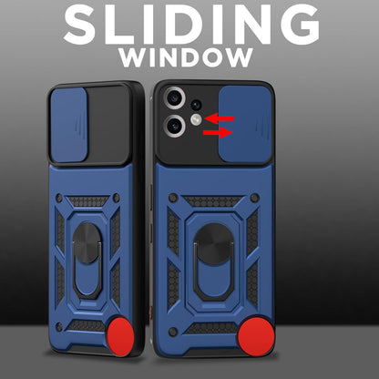 CMF Phone 2 Pro 5G/360 mobile cover in blue by Pikkme – photo 2