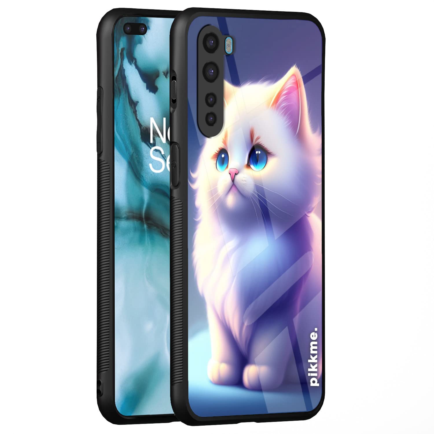 Phone cover for OnePlus Nord – Pikkme