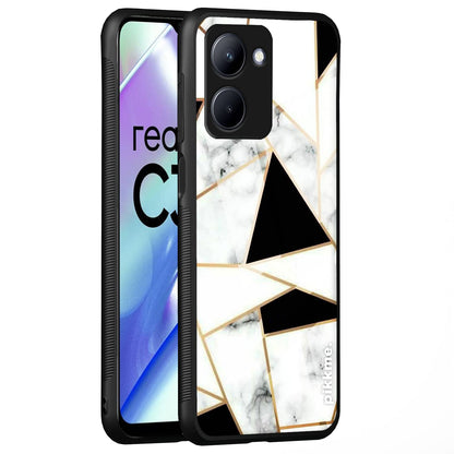 Hybrid Mobile cover for Realme C33 – Pikkme
