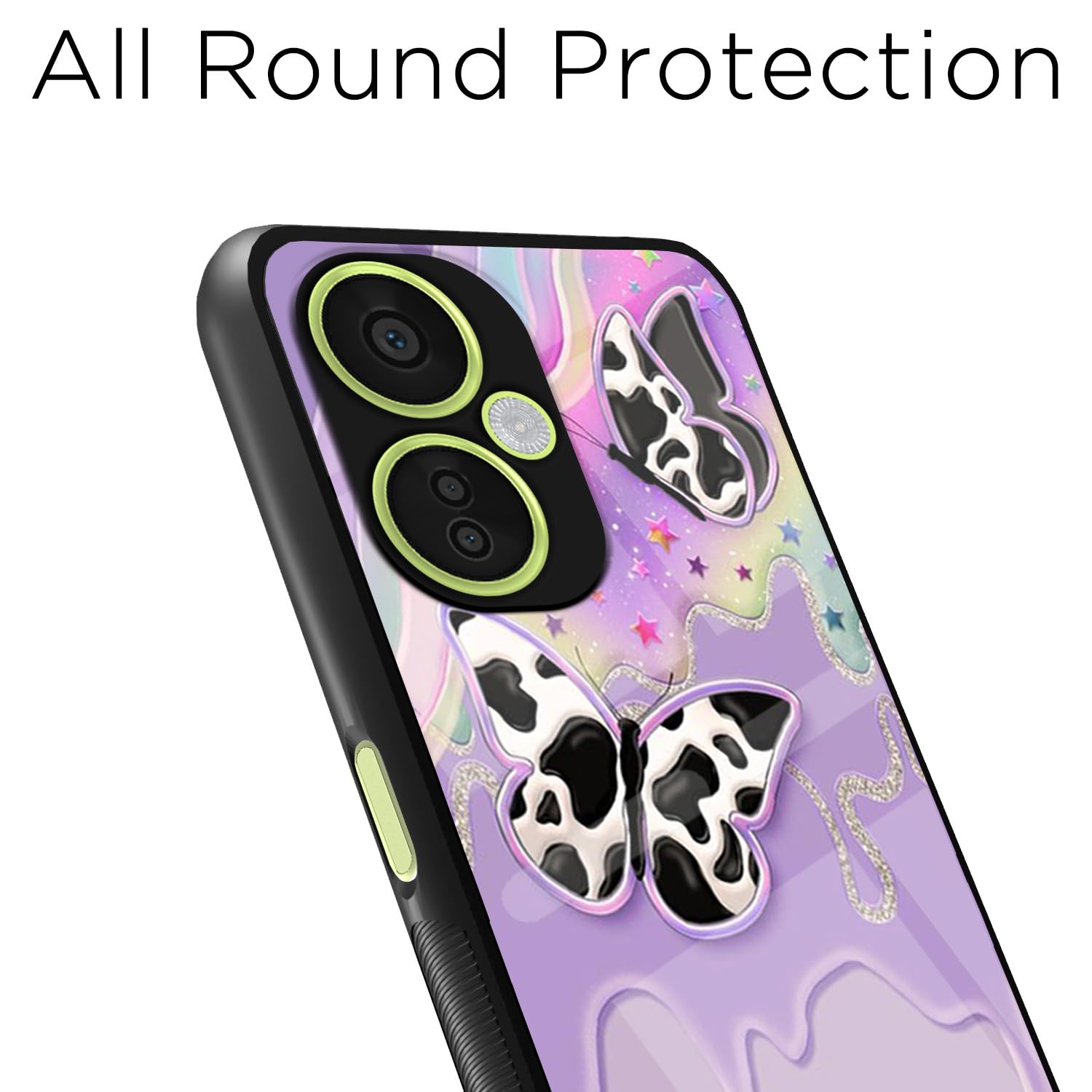 Pikkme OnePlus Nord CE 3 Lite 5G mobile cover – photo 7
