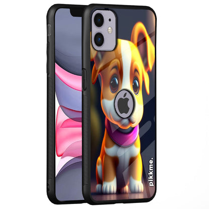 Pikkme mobile back cover for iPhone 11