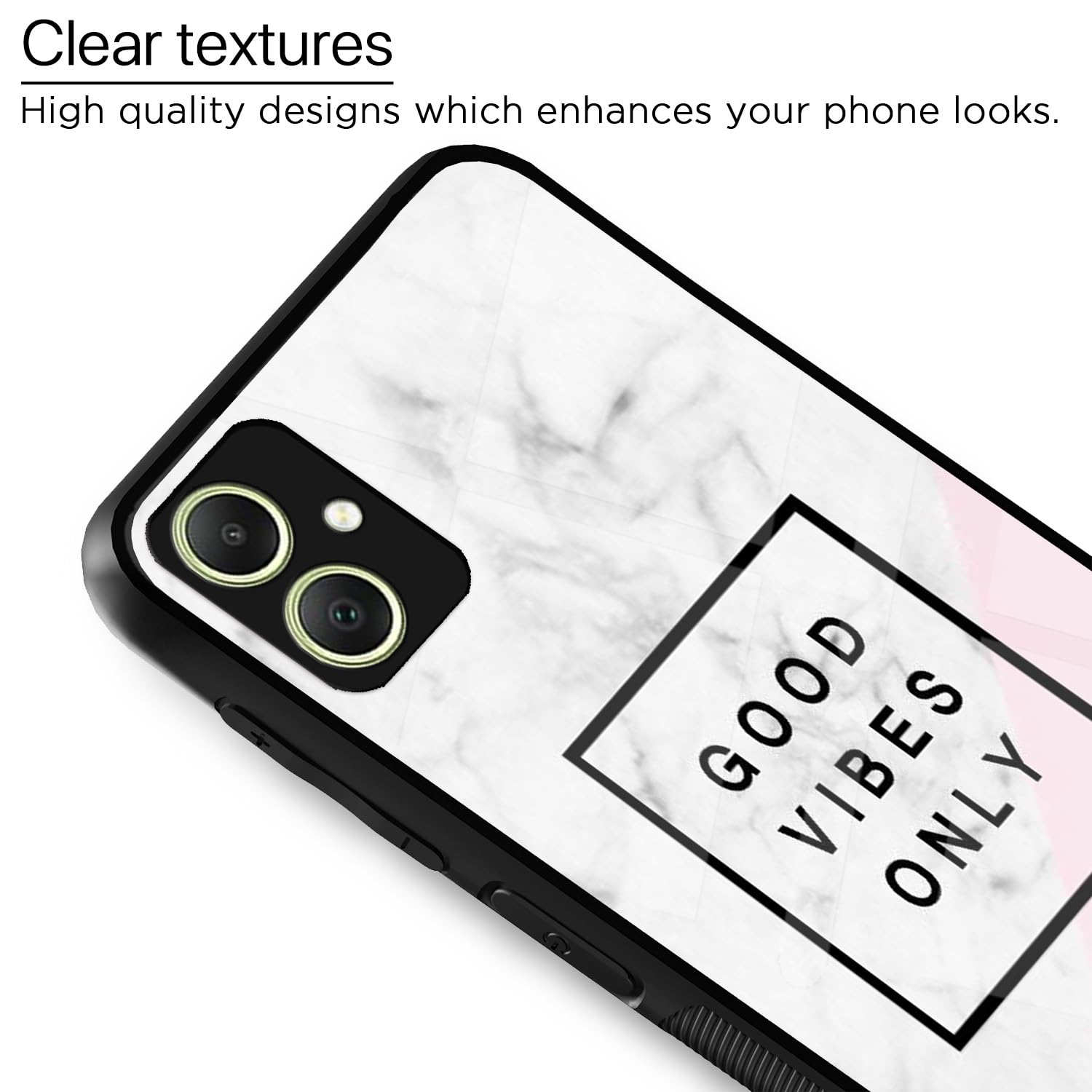 Pikkme mobile back cover for Samsung A05/M05/F05 – photo 4