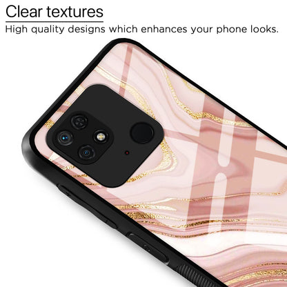 Pikkme Redmi 10/10 Power back cover – photo 4