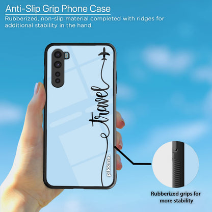 Pikkme OnePlus Nord mobile back cover – photo 5