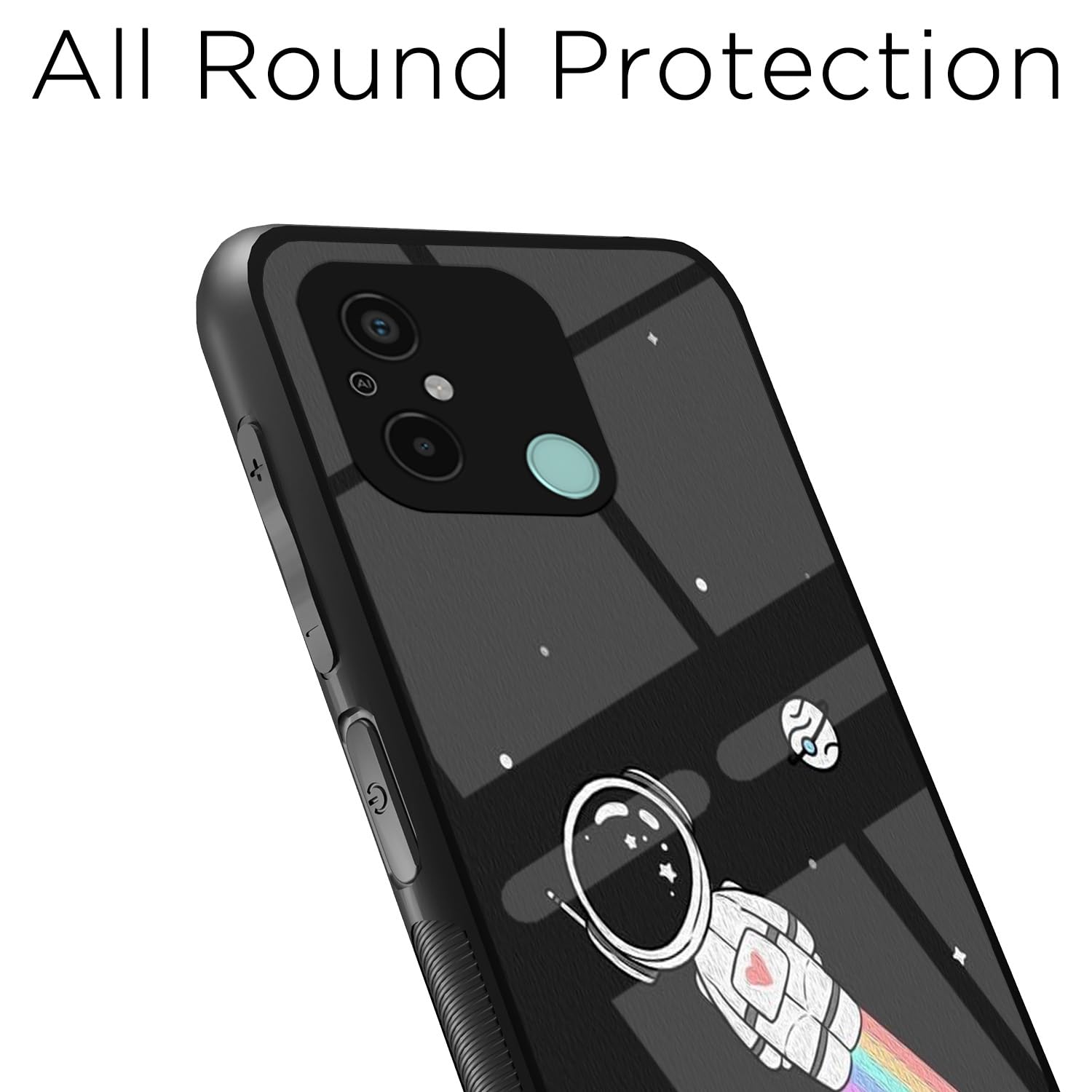 Hybrid Mobile cover for Redmi 12C/Poco C55 – Pikkme – photo 7