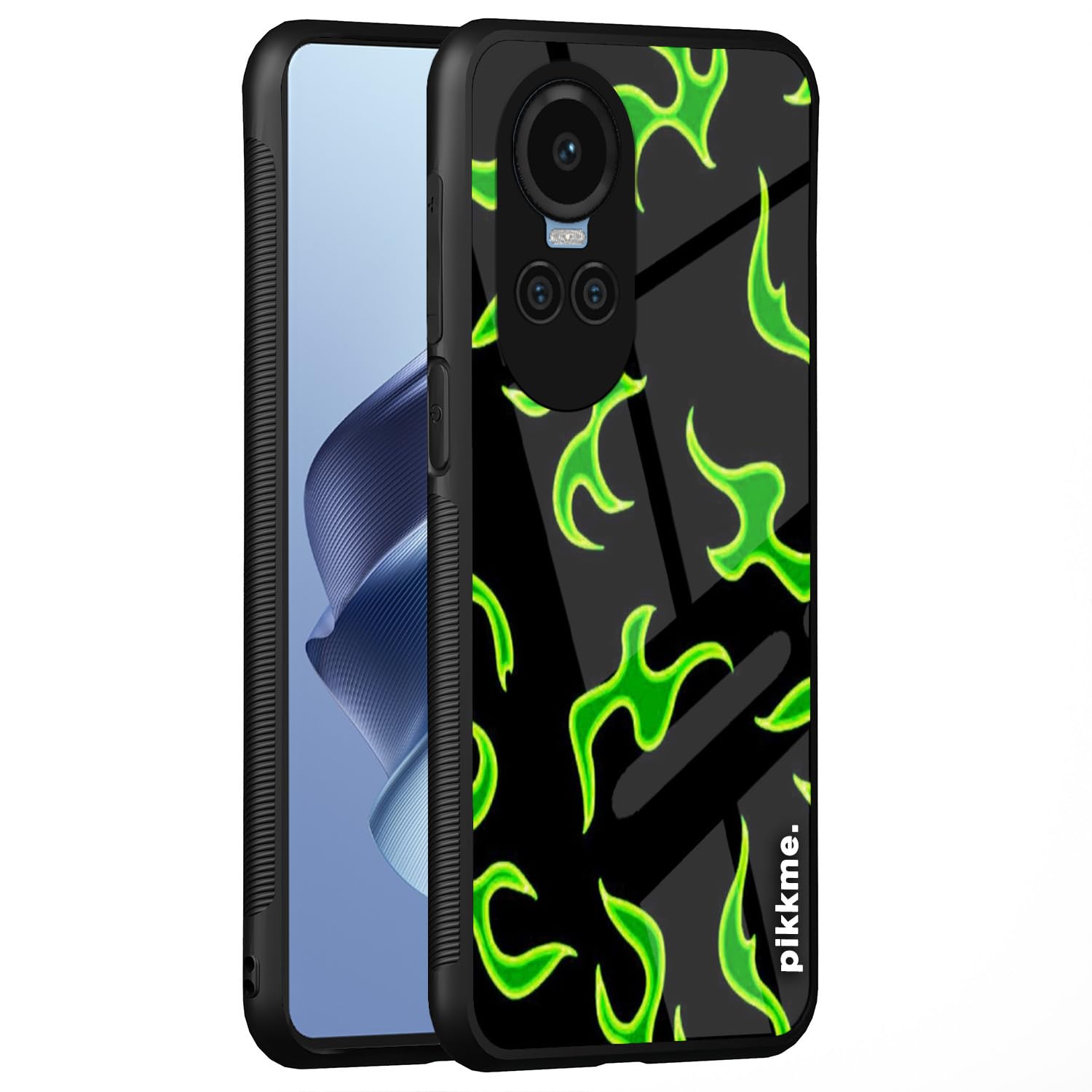 Pikkme Oppo Reno 10 5G phone cover