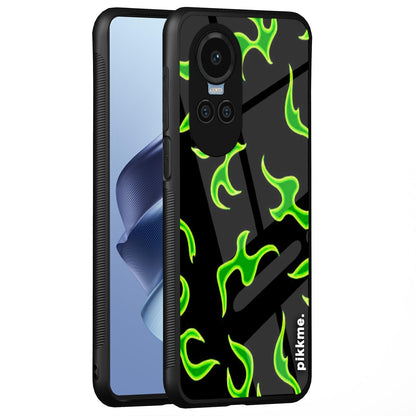 Pikkme Oppo Reno 10 5G phone cover