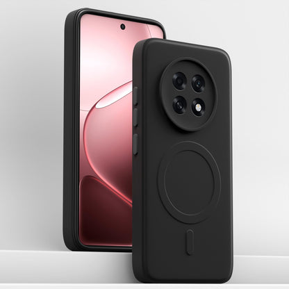 Pikkme Oppo F31 Pro Plus 5G black phone cover – photo 2
