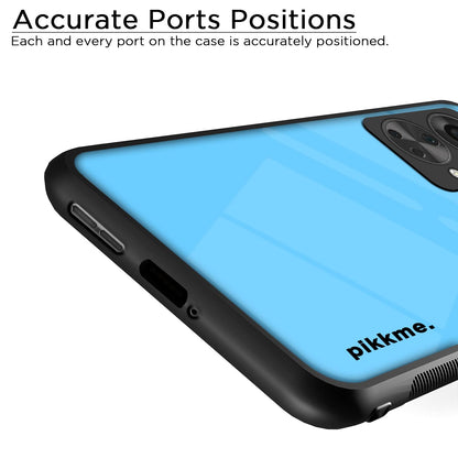 Pikkme Hybrid phone cover for OnePlus Nord 2T 5G – photo 6