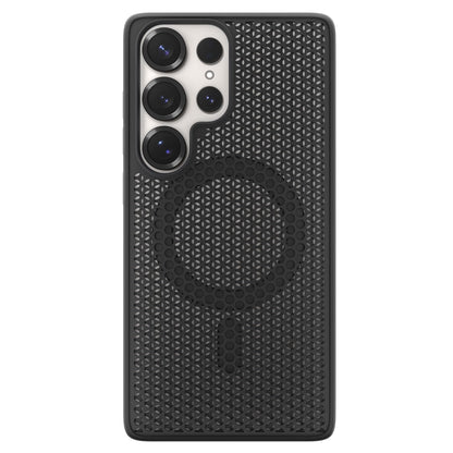 Black MagSafe mobile back cover for Samsung S26 Ultra 5G – Pikkme – photo 7