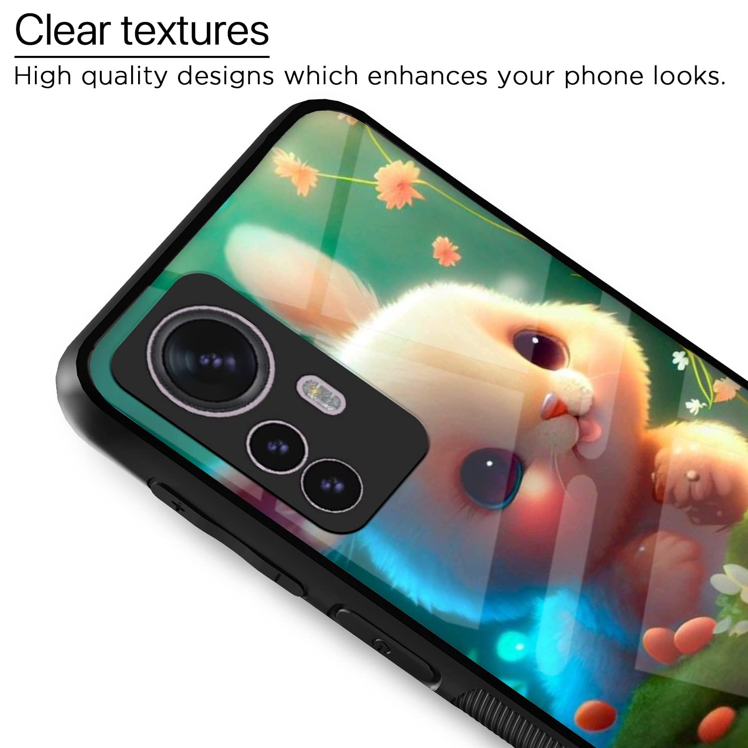 Pikkme mobile cover for Mi 12 Pro 5G – photo 4