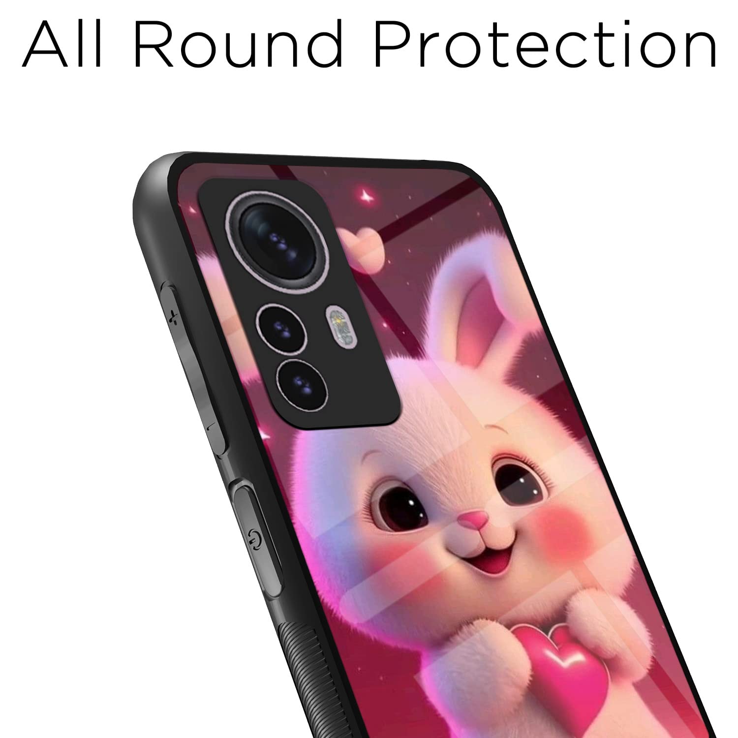 Phone cover for Mi 12 Pro 5G – Pikkme – photo 7