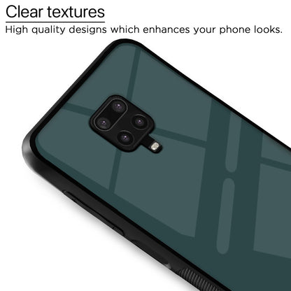 Pikkme Redmi Note 9 Pro/Note 9 Pro Max/Note 10 Lite back cover – photo 4