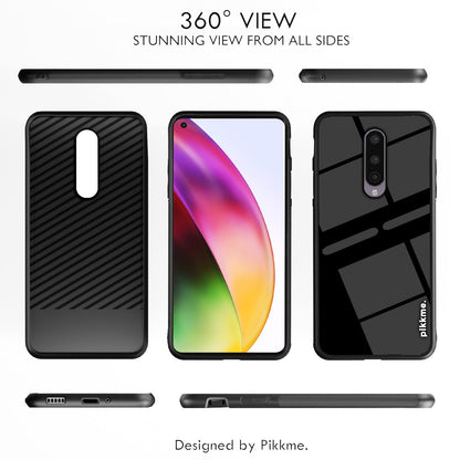 Pikkme OnePlus 8 mobile cover – photo 2