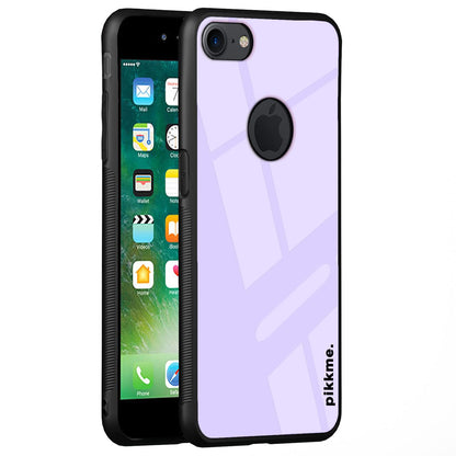 Pikkme back cover for iPhone 7/8