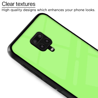 Pikkme Hybrid phone cover for Redmi Note 9 Pro/Note 9 Pro Max/Note 10 Lite – photo 4