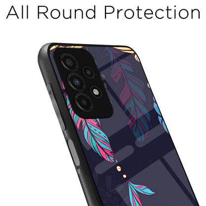 Samsung A13 4G Flower phone cover by Pikkme – photo 7