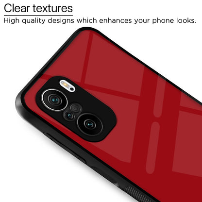 Mi 11X/11X Pro Hybrid mobile back cover by Pikkme – photo 4