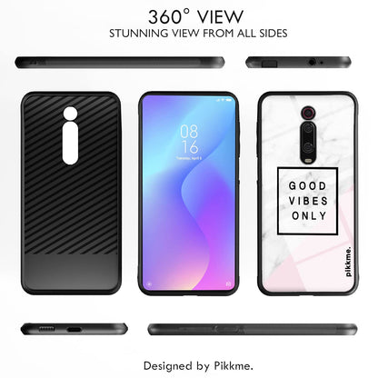 Redmi K20/K20 Pro Hybrid phone cover by Pikkme – photo 2