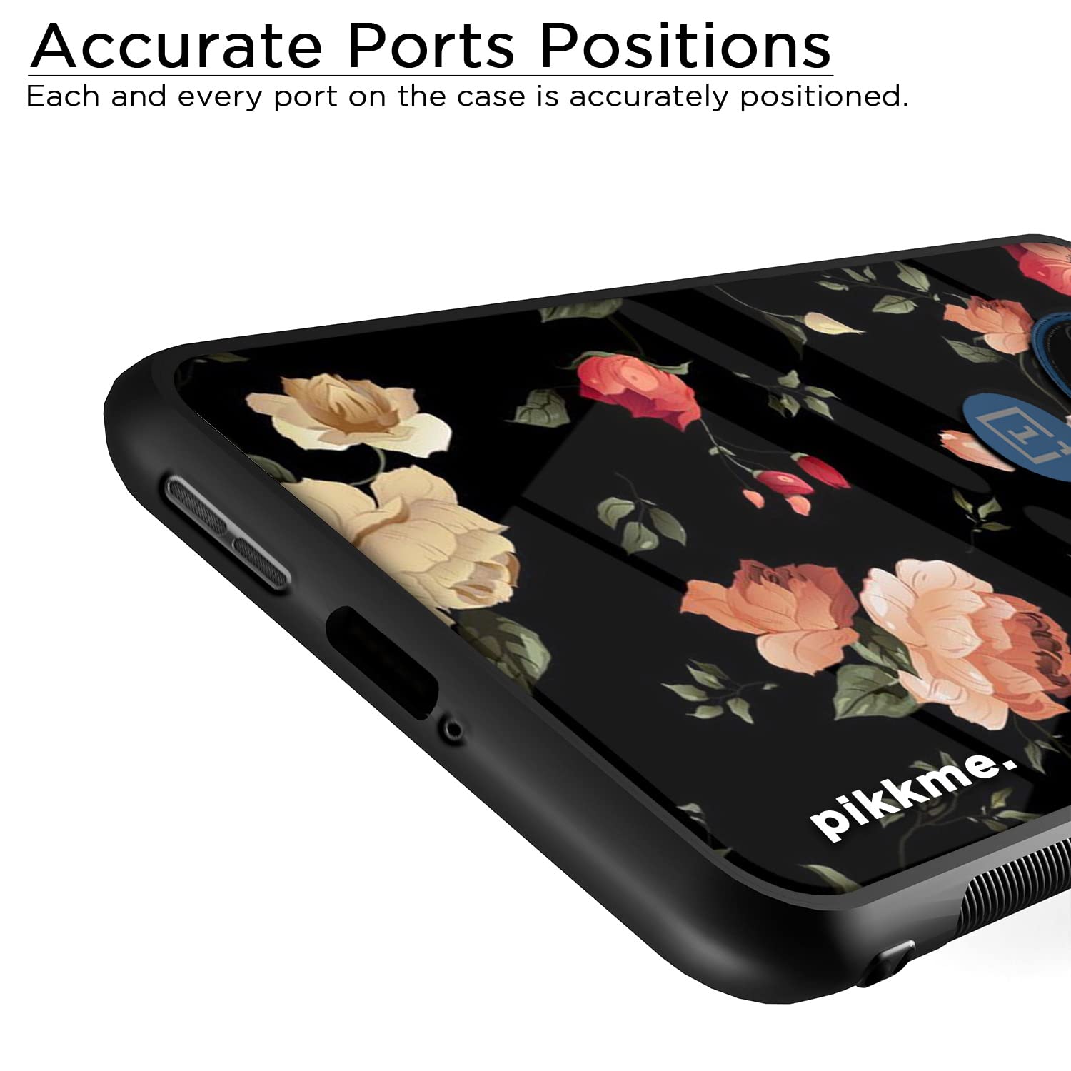 Back cover for OnePlus 7T – Pikkme – photo 6